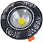 Точковий світильник Brille LED HDL-M44 3W NW 36-337 - мініатюра 1
