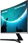 Монитор 27" Samsung C27R500 Curved FHD VA 60Hz (LC27R500FHIXCI) Б/у - миниатюра 2