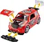 Конструктор Revel машинка Rallye Car with Pullback Motor червоний 00910 - мініатюра 3