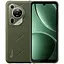 Смартфон FOSSiBOT F112 Pro 8/256GB Green - мініатюра 1