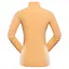 Флисовая кофта Alpine Pro Siusa W L Коралловый (1054-007.020.0021) - миниатюра 2