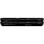 Модуль памяти Kingston Fury Beast Black DDR5, 2х16GB/5200 (KF552C36BBEK2-32) - миниатюра 3