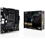 Материнская плата Asus TUF Gaming AM4 (B550) B550M-PLUS, B550, 4xDDR4, CrossFire, Int.Video (CPU), 4xSATA3, 2xM.2, 1xPCI-E 16x 4.0, 1xPCI-E 1 3.0, ALC S1200A, RTL8125B, 8xUSB3.2/6xUSB2.0, HDMI/DP, MicroATX - миниатюра 2