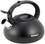 Чайник Happy Kettle з нержавіючої сталі зі свистком матовий Ofenbach 19.5 см kuh0006803 - мініатюра 1