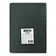 Щоденник датований Buromax Salerno 2026 A5 зелений (BM.2133-04) - мініатюра 3