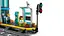 Конструктор LEGO City Центральный железнодорожный вокзал 752 детали (60469) - миниатюра 9