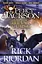 Percy Jackson and the Titan's Curse. Book 3 - мініатюра 1