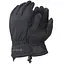 Рукавиці Trekmates Rigg Gore Windstopper Glove Black L (1054-015.0942) - мініатюра 1