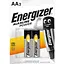 Батарейки Energizer AA Alk Power Brille 7638900297416 уп. 2 шт.  - миниатюра 1