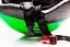 Шолом Green Cycle Flash XS Зелений (1084-HEL-14-15) - мініатюра 3
