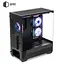 Корпус QUBE FORT ARGB Black (FORT_GBNU3) - мініатюра 8