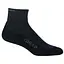 Носки Icebreaker Hike Lite Mini MEN Black/Jet S (1052-IBN 847 952 S) - миниатюра 1