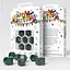 Набір кубиків Q-Workshop Happy Birthday Dice Set: Balloons (7 шт.) (RHPB02) - мініатюра 1