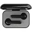Навушники TWS Trust Primo Touch True Wireless Mic Black (23712) - мініатюра 2