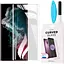 Захисне скло DK для Samsung Galaxy S22 Ultra 5G S908 UV Curved 014236 clear - мініатюра 1