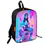 Рюкзак детский школьный Roblox 36×27 см для девочки (01757) - миниатюра 1