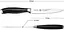 Нож универсальный Fissman 130 мм 000269784 - миниатюра 2