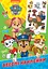 Веселі наклейки "PAW Patrol" - миниатюра 1