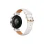 Смарт-часы Huawei WATCH GT 6 41mm White Leather (55020FTN) - миниатюра 6
