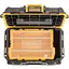 Ящик DeWalt Toughsystem 2.0, 390x360x260 мм (DWST08035-1) - миниатюра 4