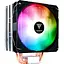 Кулер для процессора GAMDIAS BOREAS E1-410 (4712960135888) - миниатюра 1
