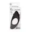 Эрекционное кольцо Lola Games Moon Cock Ring 13 см черное - миниатюра 4