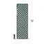 Надувной коврик Sea To Summit Ether Light XR Insulated ASC Mat Large Rectangular Dark Grey (1033-STS ASL051152-321705) - миниатюра 3