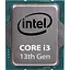 Процессор Intel Core i3-13100F Tray (CM8071505092203) UA [141476] - миниатюра 1