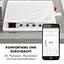 Инфракрасный обогреватель Klarstein Wonderwall Smart (10032783) - миниатюра 3