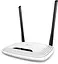 Маршрутизатор TP-LINK TL-WR841N - мініатюра 3