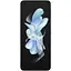 Смартфон Samsung Galaxy Flip4 8/128GB Graphite (SM-F721BZAG) - миниатюра 3