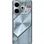 Смартфон Tecno POVA 6 Neo LI6 8/128GB Starry Silver 4894947023620 - мініатюра 6