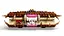 Конструктор LEGO Harry Potter Куслива Ужасная книга ужасов 518 деталей (76449) - миниатюра 7