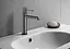 Змішувач для умивальника Cersanit Zen хром S951-591 Хром - мініатюра 2