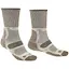 Носки Bridgedale Hike LW Comfort Boot Original M Sand (1053-710510.929.M) - миниатюра 1