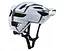 Велошолом Troy Lee Designs A2 Mips Helmet Sliver M/L White (1106-132257023) - мініатюра 3