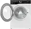 Стиральная машина Whirlpool WRBSB 6228 B RU 6 кг фронтальная 16 программ скорость отжима 1200 об/мин класс энергопотребления A+++ 85x59.5x42.5 см White - миниатюра 3