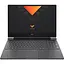Ноутбук HP Victus 15-fa1022ru 15.6" FHD IPS,250n/i7-13620H (4.9)/16Gb/SSD512Gb/RTX 4050,6GB/Подсв/DOS/Серый (B82ZZEA) - миниатюра 1