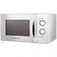 Мікрохвильова піч Liberton LMW 2380 M White - мініатюра 1