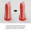 Мастурбатор Tenga Squeeze Tube Cup сжимаемый, класичний - миниатюра 6
