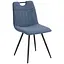 Стілець Avanti ZEN Blue - мініатюра 1