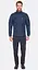 Куртка демисезонная мужская Rab Cirrus Flex Jacket L Чорний - миниатюра 3