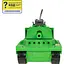 Игровой набор DevSeries Feature Vehicle Brookhaven: Tank (CRS0056) - миниатюра 2