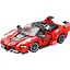 Конструктор Reobrix Technologie Ferrari FXX-K V2 (686) [160324] - миниатюра 1