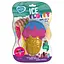 Лизун-антистресс TM Lovin Ice Fluffy рожок 110 мл 80125 - миниатюра 1