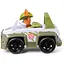 Игровой набор Paw Patrol базовый спасательный автомобиль с водителем Трекер (SM97237/6071224) - миниатюра 4