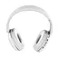 Блютуз Стерео Гарнітура Hoco W23 Білий - мініатюра 2