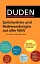 Duden, Sprichworter und Redewendungen aus aller Welt - мініатюра 1