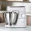 Кухонная машина Kenwood Titanium Chef Baker XL White (KVL65.001WH) [73324] - миниатюра 5
