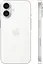 Смартфон Apple iPhone 17 256GB eSIM White (MG474) - мініатюра 2